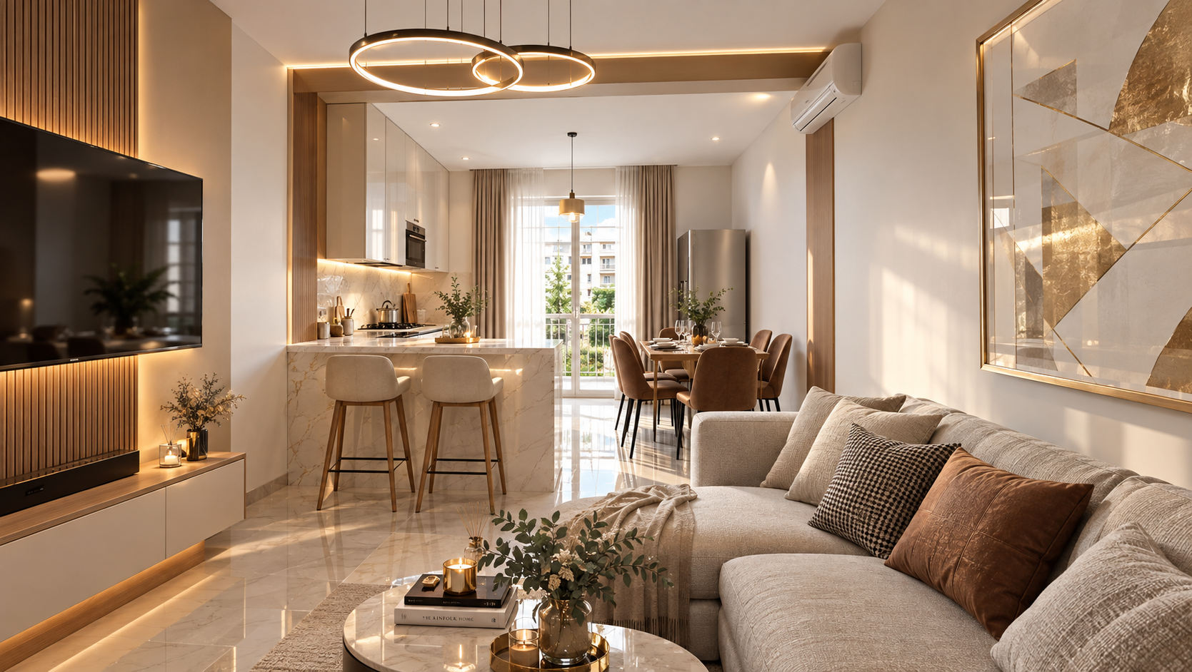 Youcef Residence