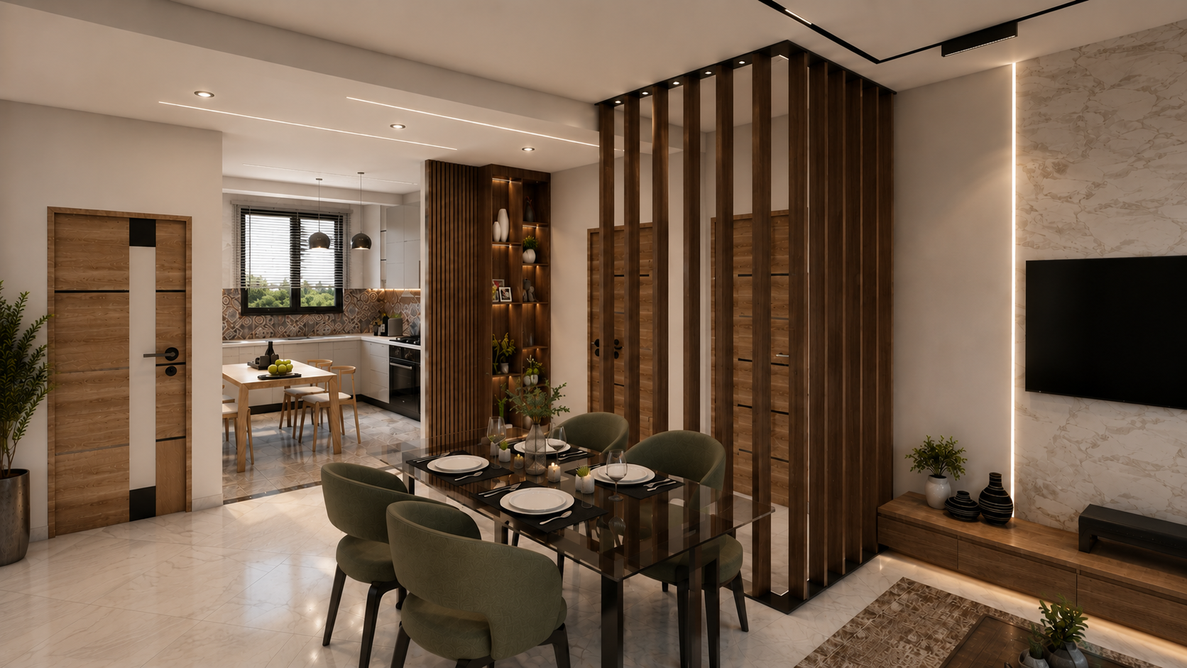 Elegancia Residence