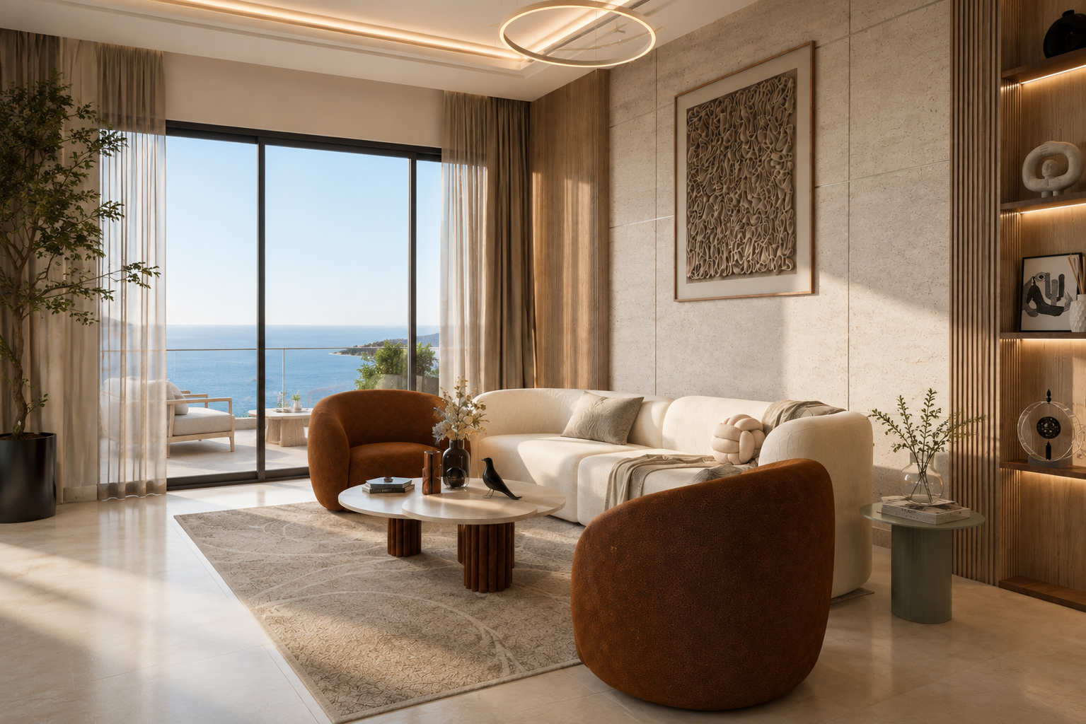 A Comfortable Living Experience. Explore Our Projects.